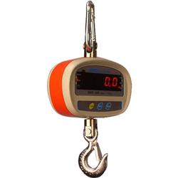 Adam Equipment SHS 600a Hanging Crane Scale 600 x 0.1 lb