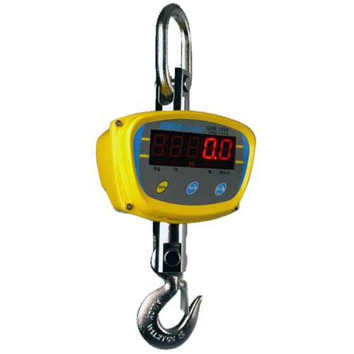 Adam Equipment LHS-1000a Crane Scale 1000 x 0.2 lb