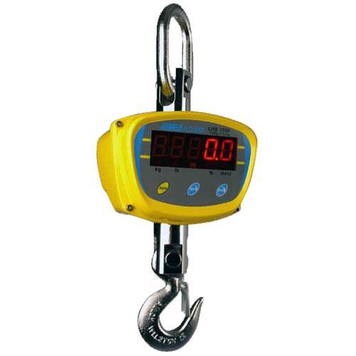 Adam Equipment LHS-3000a Crane Scale  3000 x 0.5 lb