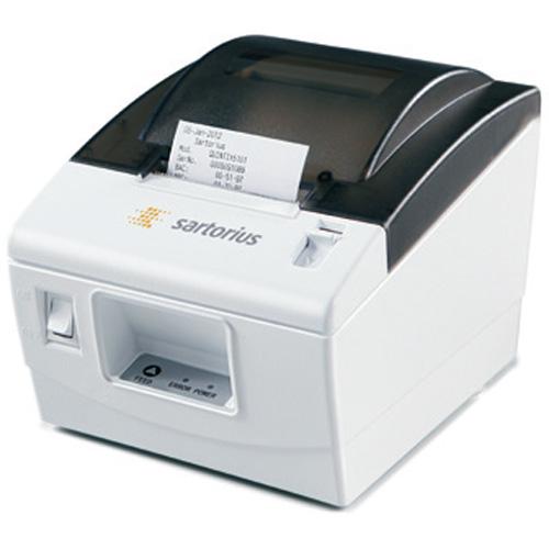 Sartorius YDP40 Laboratory Thermo Direct Printer