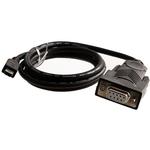 Sartorius YCC03-D09 Data output Mini USB/RS232-9 pol.