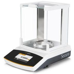 Sartorius Secura124-1S Analytical Balance 120 x 0.0001 g