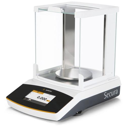 Sartorius Secura513-1S Milligram Balance 510 x 0.001 g