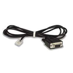 Detecto 6600-1940 RS232 Data Cable for SlimPro