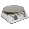 Detecto RP30R Round Ingredient Scale 30 x 0.1 oz