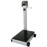 205 Digital Portable Platform Scales