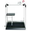 Seca 684 Combo Handrail, Chair,Wheelchair  EMR Ready Scale, 800 x 0.1 lbs