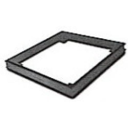 TorRey PLP55PIT Pit Frame for 5 x 5 PLP Floor Scales