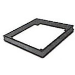 TorRey PLP44PIT Pit Frame for 4 x 4 PLP Floor Scales