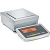 Minebea SIWXSBBS-3-6-H Signum Ex Stainless Steel Explosion Proof Scales 6.1 kg x 0.01 g
