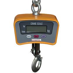 DigiWeigh DWP-500C2X Crane Scale -  500 x 0.2 lb