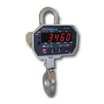MSI-3460 CHALLENGER 3 Crane Scales - Legal For Trade MSI-3460
