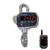 MSI 139107 MSI-3460 CHALLENGER 3 Crane Scale With RF Remote Controller Legal For Trade 1000 x 0.5 lb MSI 139107 MSI-3460 CHALL