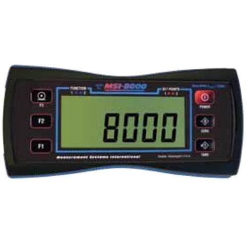 MSI 139381 MSI-8000 RF Remote Display for MSI-3460, MSI-4260 and MSI-7300 (503208-0001)