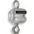MSI 138509 (502559-0008) MSI-6260CS Trans-Weigh CellScale™ RF Legal for Trade 70000 x 20 lb