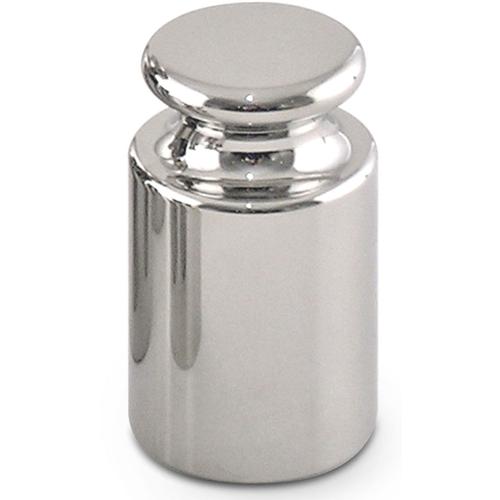 Rice Lake 115923WITHTC with Accredited Certificate Class M2 Weight, CYL OIML SST, Satin, Density 7.84 - 500g