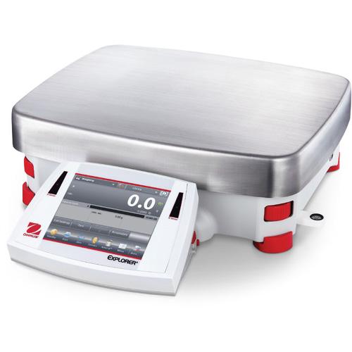 Ohaus EX12001 Explorer Hi Capacity (30057099) - 12000 x 0.1g