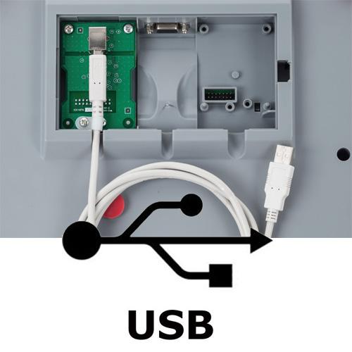 Ohaus 30037449 USB Interface Kit for VALOR 7000  - Ranger