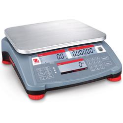 Ohaus RC31P15 Ranger 3000 Counting Scale  Legal for Trade (30031790) - 30 x 0.001 lb