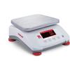 Ohaus V41PWE3T Valor 4000 Compact Bench Scale Legal for Trade (30035435) - 6 x 0.001 lb Ohaus V41PWE3T Valor 4000