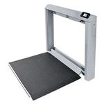 Detecto 7550 Wall-Mount F