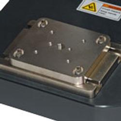 Mark-10 AC1054 Base plate, multiple center hole threads