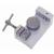 Chatillon 01/4622 - 5kN, Wire, Yarn And Thread Grip, 30mm x 12mm Cross-Cut Faces
