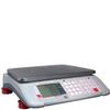 Ohaus A71P30DNUS Aviator 7000 Advanced Price Computing Retail Scale, 30 x 0.01 lb - 60 x 0.02 lb Ohaus A71P30DNUS Aviator
