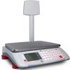 Ohaus A71P30DTNUS Aviator 7000 Advanced Tower Price Computing Retail Scale, 30 x 0.01 lb - 60 x 0. Ohaus A71P30DTNUS Aviator