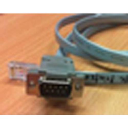 Ohaus 72237981 Cable, RJ45-RS232, POS, for Aviator 7000