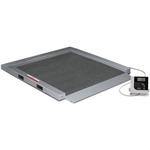 RL-350-5 Wheelchair Scale