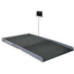 SB-1150 Wheelchair Scale