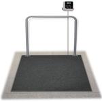 SD-1150-WP Wheelchair Scale