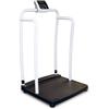 Rice Lake Digital Bariatric/Handrail Scale (250-10-2)   