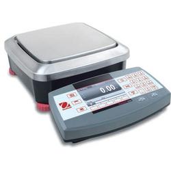 Ohaus Valor 7000 Compact Bench Scale  Legal for Trade 