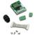 Ohaus 30097591 Discrete I/O Kit, 2In/4Out, R71