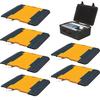 CAS - RW-10P Kit - 6 Wheel Weighing Scales