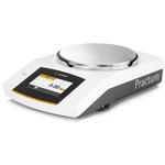 Sartorius Practum 6100-1S Toploading Balance 6100 x 1 g