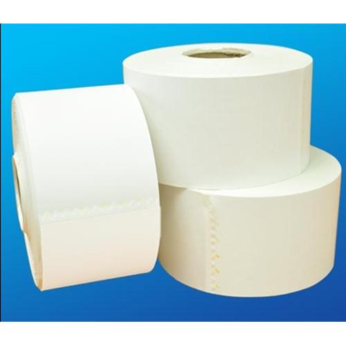 CAS TS25050  2 1/4 x 50ft (55g), Thermal Paper Roll, 50 Rolls/Case for RWT500F