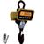 CAS CCB-1TLF Digital Crane Scale, 2,000 x 0.5 lb