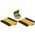 CAS RWT-505F - 2 Wireless Wheel Weighing Scales with Indicator 2 x 10,000 x 5 lb 