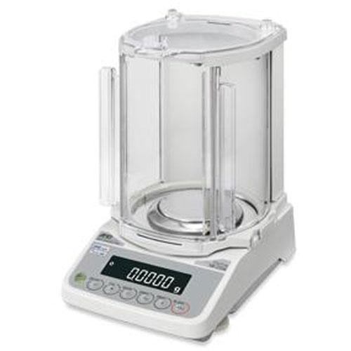 AND Weighing HR-100A - Compact Analytical Balance, 102g x 0.1 mg