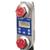 Intercomp TL8500 - 150221-RFX Tension Link Scale w/Self-Contained LCD Display, 25000 x 20lb 