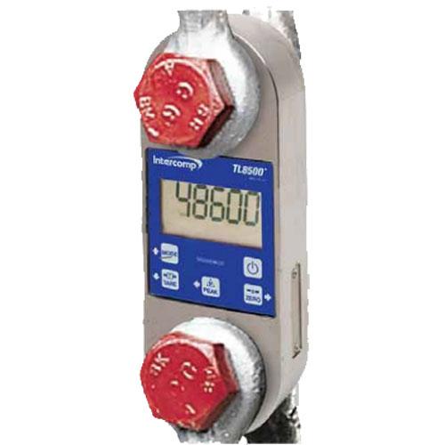 Intercomp TL8500 - 150222-RFX Tension Link Scale w/Self-Contained LCD Display, 50000 x 50lb 