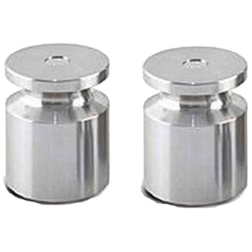 Rice Lake - 1.5kg Calibration Weight Set - 1kg and 500g