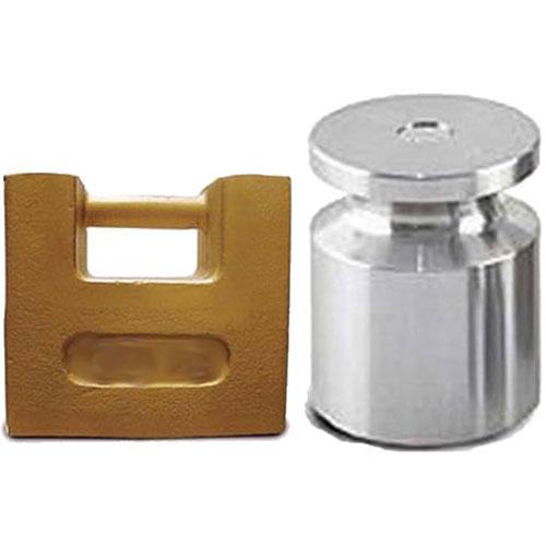 Rice Lake - 15kg Calibration Weight Set - 10kg and 5kg