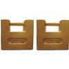 Rice Lake - 30kg Calibration Weight Set - 20kg and 10kg