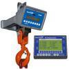 Intercomp CS1500RFX - 184510-RFX LCD Crane Scale w/Handheld RFX Indicator, 2000 x 1 Ib