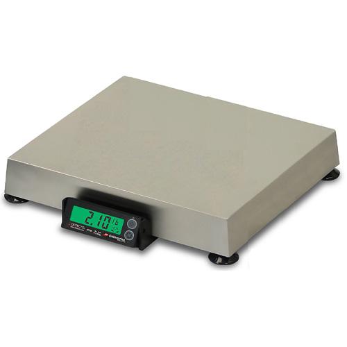 Detecto Enterprise APS15 Retail POS Scales 10 x 10 inch Legal for Trade 15 x 0.01 lb