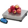 Salter Brecknell 6720U-30-EX POS Bench Scale with External Display 30 x 0.01 lb